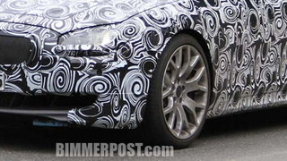 2012 BMW M6: 600 hp, Not Dead Yet